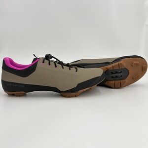 Specialized Recon ADV MTB Gravel Cycling 2-Bolt Shoes EU 43 US Men 9.6/ Women 11